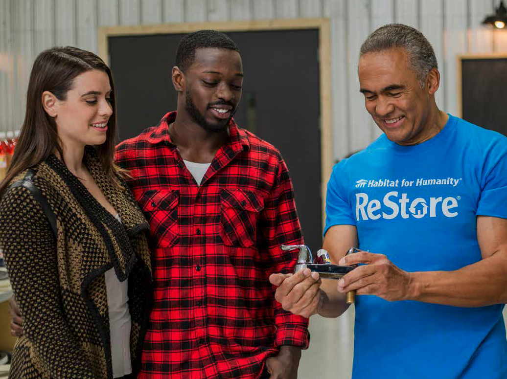 ReStore Habitat for Humanity of Greater Baton Rouge