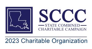 2023 SCCC Charitable Organization Logo