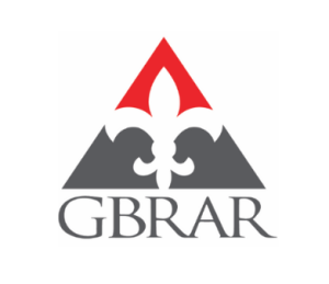 GBRAR logo for website