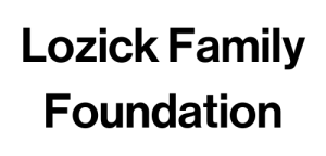 Lozick Family Foundation