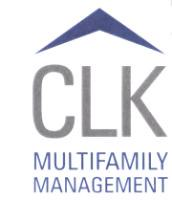 CLK logo